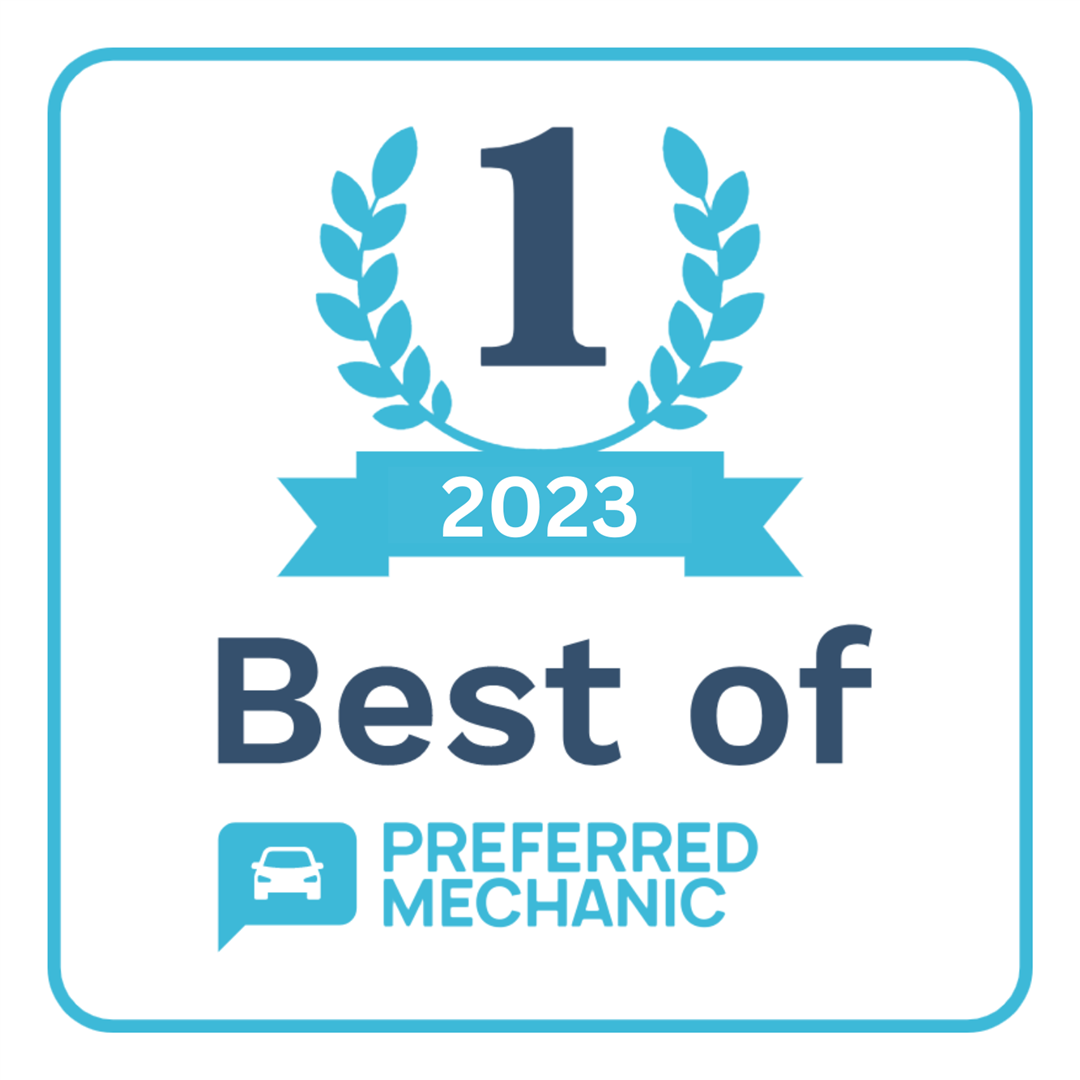 Best Auto Repair Shop 2023 | Airpark Auto Pros